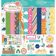 PHOTOPLAY - 'Oh what a beautiful day'. 12 x 12 Collection Pack